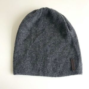 Cole Haan Wool Beanie